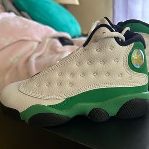 Air Jordan 13 retro 11c in toddler